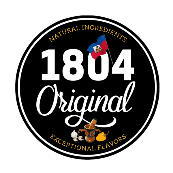 1804 Original